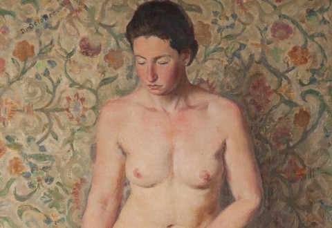 Accrochage : Femmes par Daniel Octobre} - 