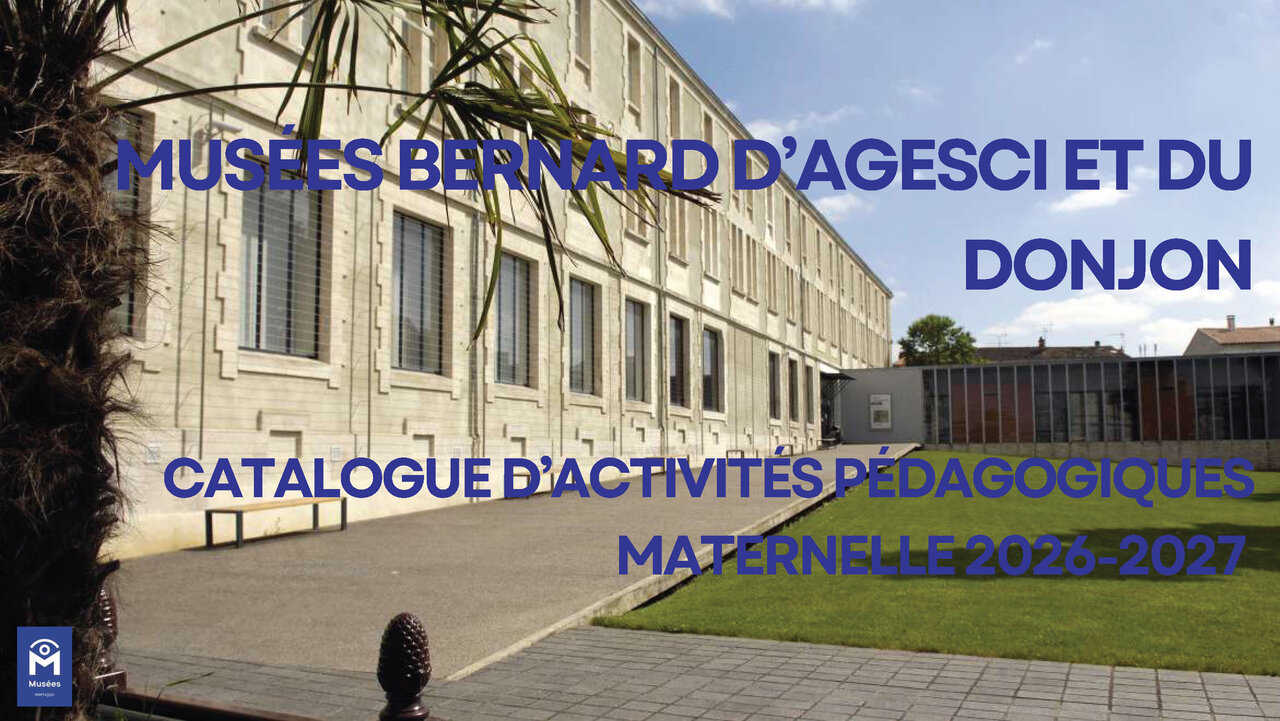 Guide pédagogique - maternelles