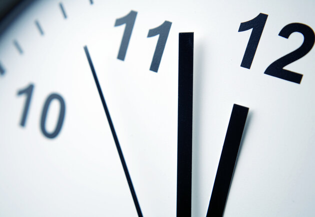 Horloge