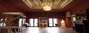 Musée Bernard d'Agesci, salon Auguste-Tolbecque