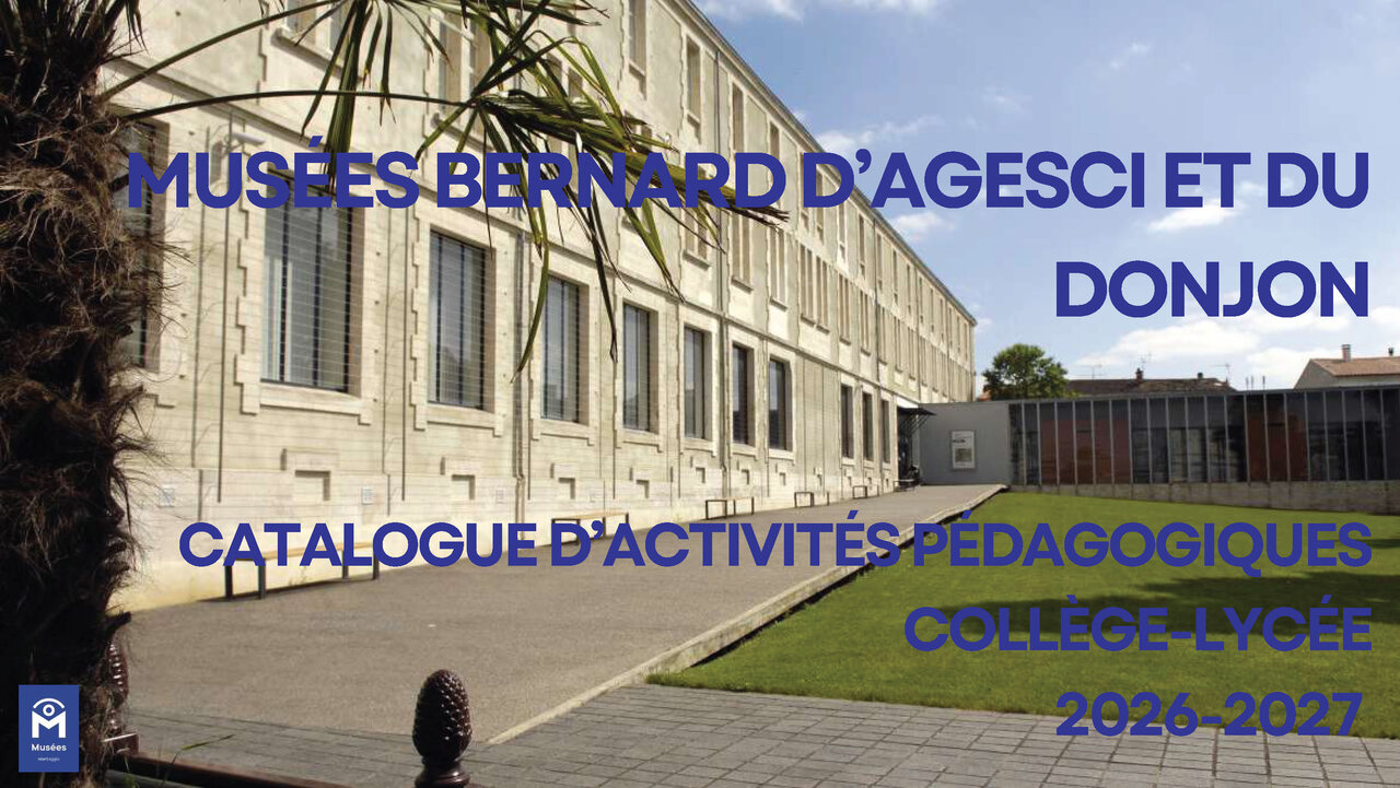 Guide pédagogique - lycées