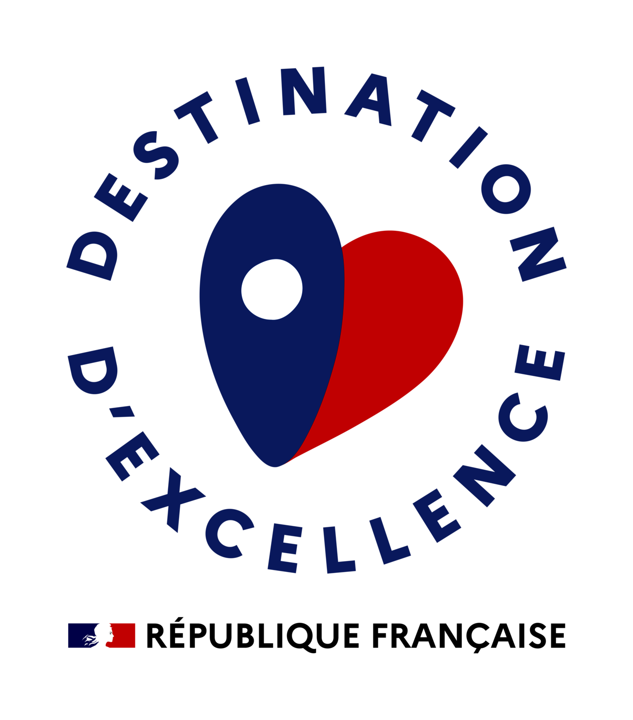 Destination d'excellence